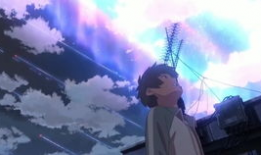 唯美动漫短视频,唯美短视频魅力绽放