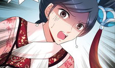 妃夕妍雪漫画免费全集